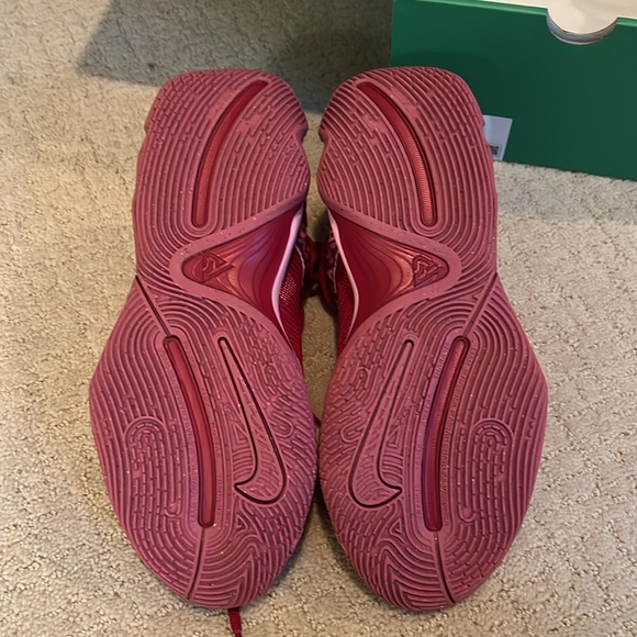 NIKE Giannis basketball volleyball shoes - Picture 4 of 4